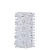Chisa Novelties Etuis Texture Relief pour pénis
